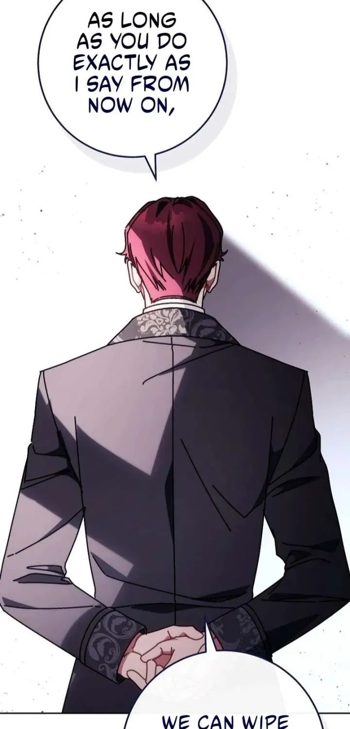Read Can I Finally Cry Now? chapter 40 image 5 on Lezhin