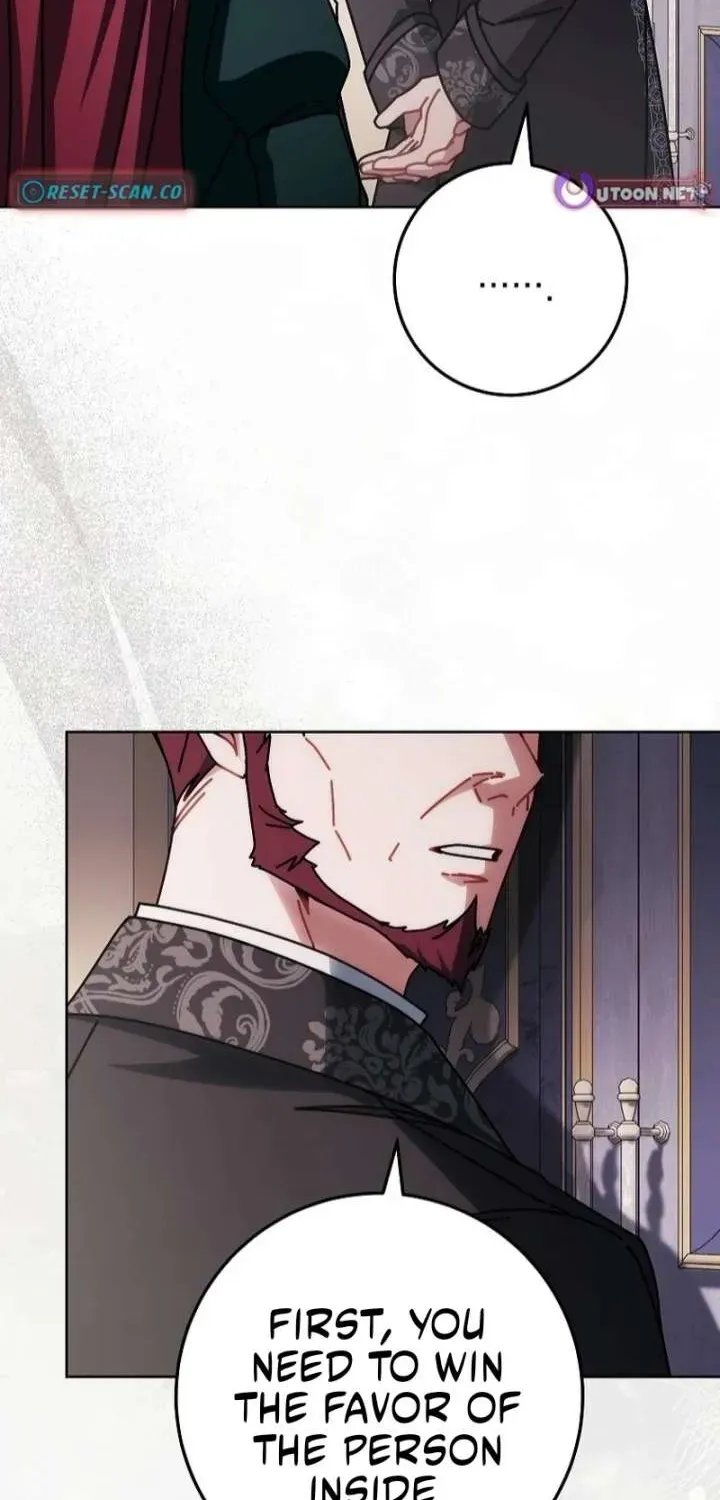 Read Can I Finally Cry Now? chapter 40 image 8 on Lezhin
