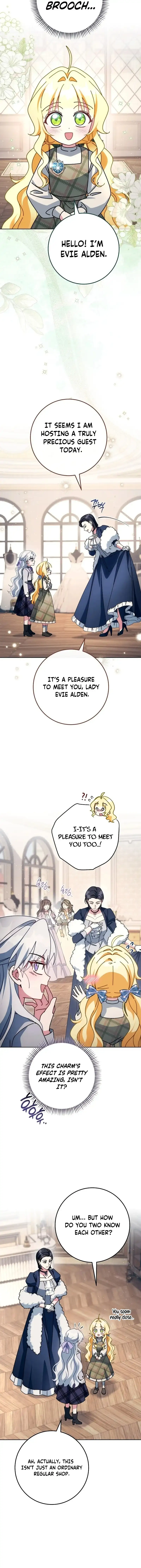 Read Can I Finally Cry Now? chapter 41 image 10 on Lezhin