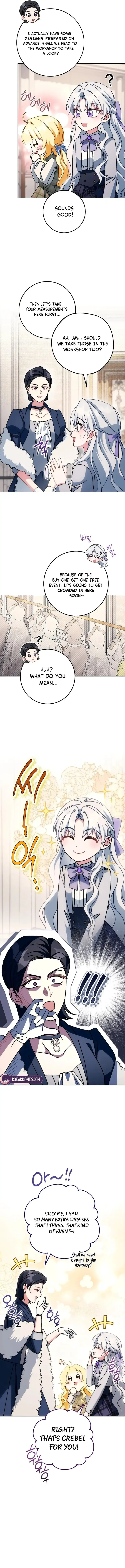 Read Can I Finally Cry Now? chapter 41 image 13 on Lezhin