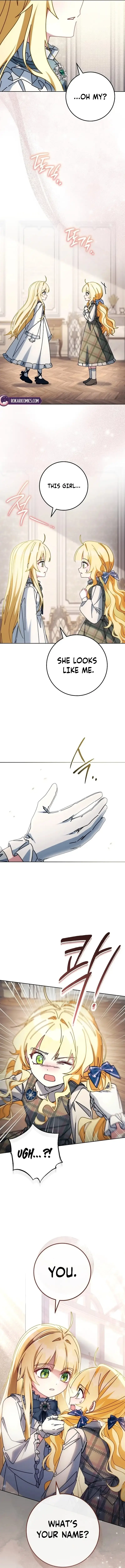 Read Can I Finally Cry Now? chapter 41 image 16 on Lezhin