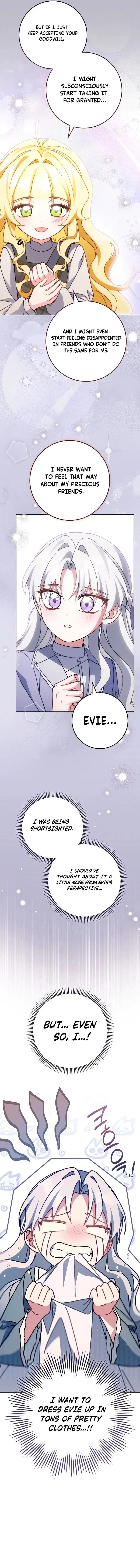 Read Can I Finally Cry Now? chapter 41 image 2 on Lezhin