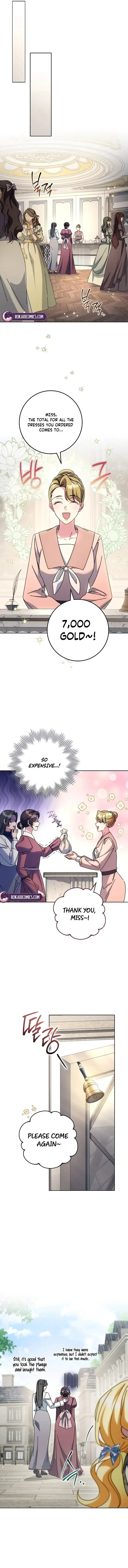 Read Can I Finally Cry Now? chapter 41 image 6 on Lezhin