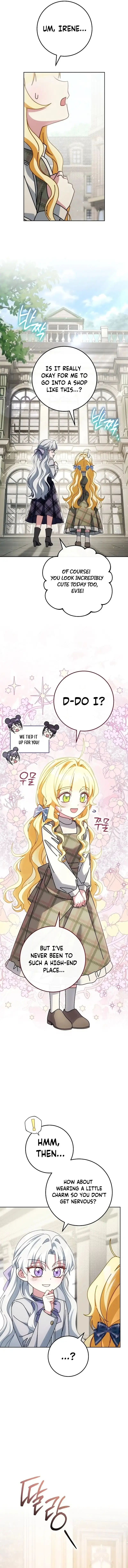Read Can I Finally Cry Now? chapter 41 image 7 on Lezhin