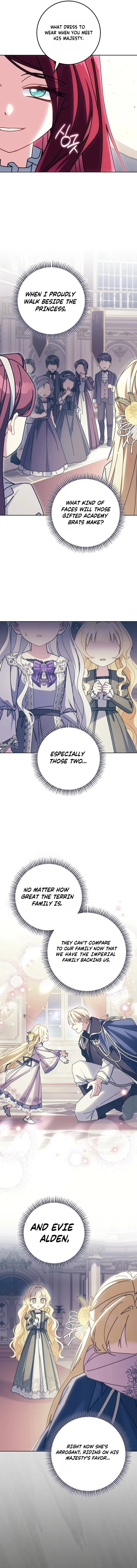 Read Can I Finally Cry Now? chapter 42 image 11 on Lezhin