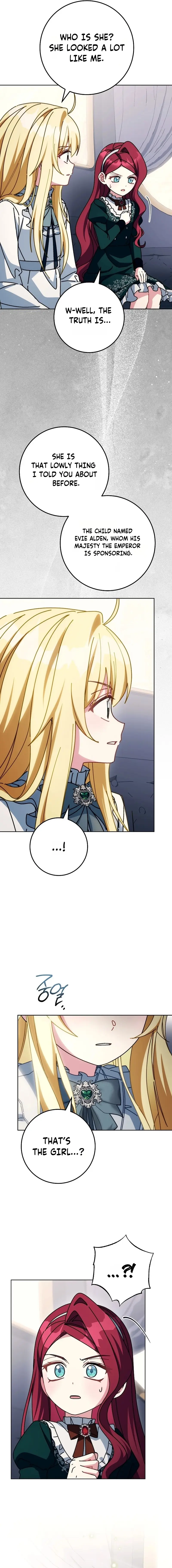 Read Can I Finally Cry Now? chapter 42 image 4 on Lezhin