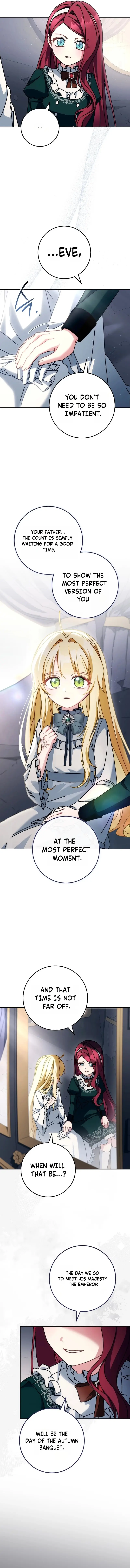 Read Can I Finally Cry Now? chapter 42 image 7 on Lezhin