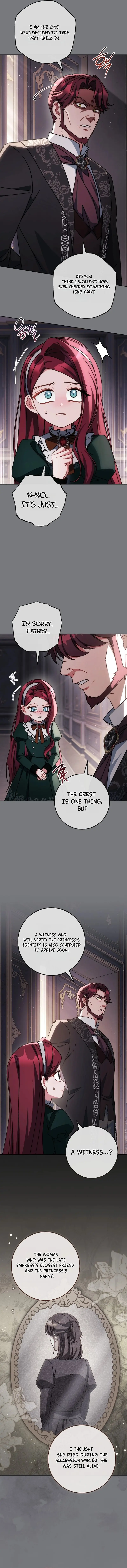 Read Can I Finally Cry Now? chapter 42 image 9 on Lezhin