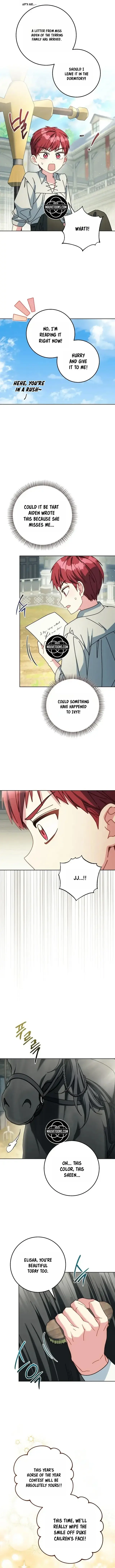 Read Can I Finally Cry Now? chapter 43 image 11 on Lezhin