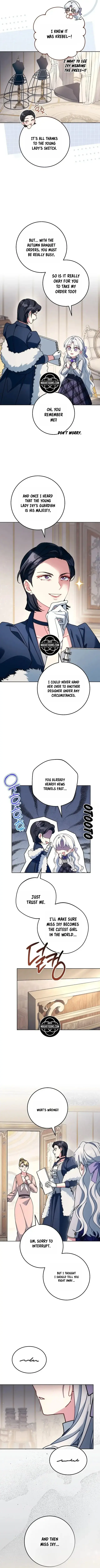 Read Can I Finally Cry Now? chapter 43 image 2 on Lezhin
