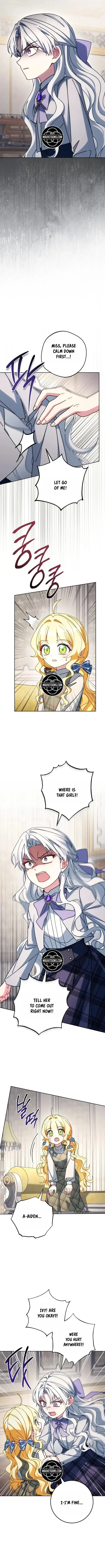 Read Can I Finally Cry Now? chapter 43 image 3 on Lezhin