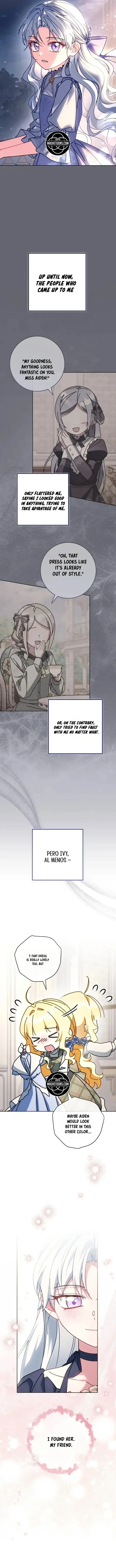 Read Can I Finally Cry Now? chapter 43 image 9 on Lezhin