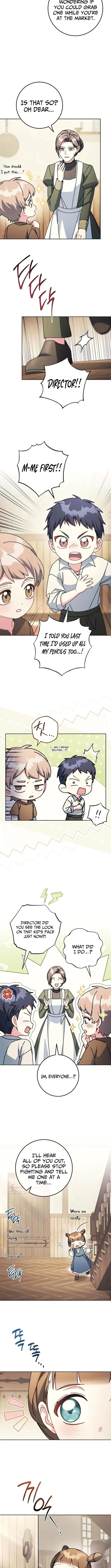 Read Can I Finally Cry Now? chapter 45 image 1 on Lezhin