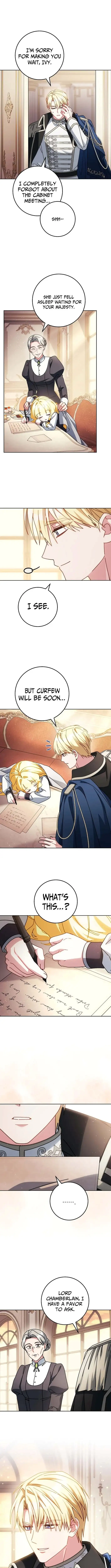 Read Can I Finally Cry Now? chapter 45 image 11 on Lezhin