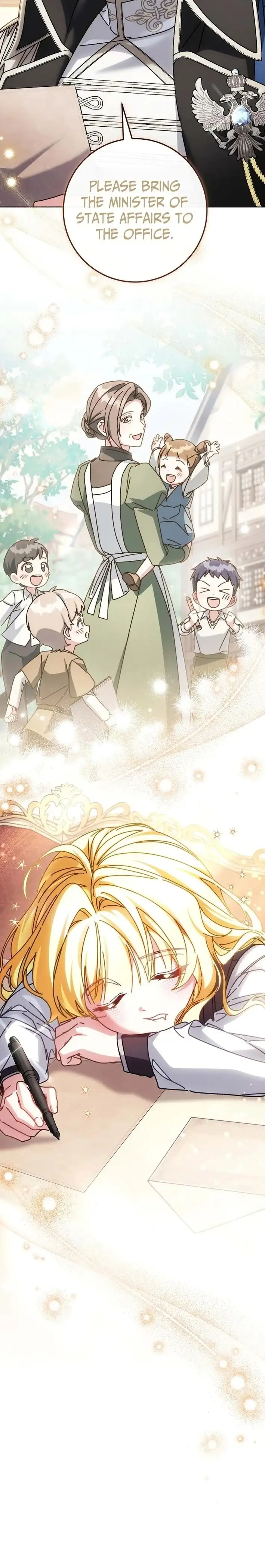 Read Can I Finally Cry Now? chapter 45 image 12 on Lezhin