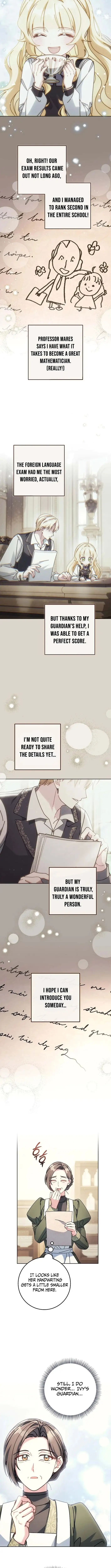 Read Can I Finally Cry Now? chapter 45 image 6 on Lezhin