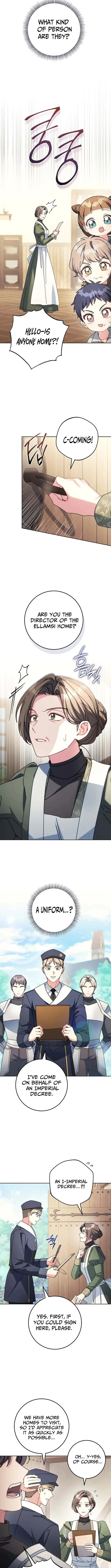 Read Can I Finally Cry Now? chapter 45 image 7 on Lezhin