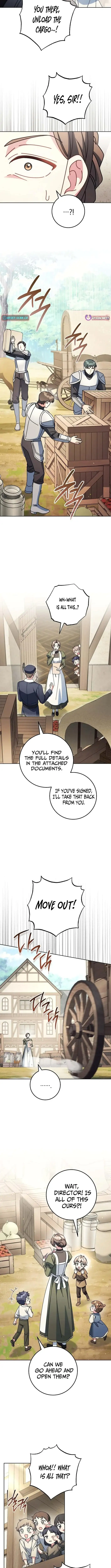 Read Can I Finally Cry Now? chapter 45 image 8 on Lezhin