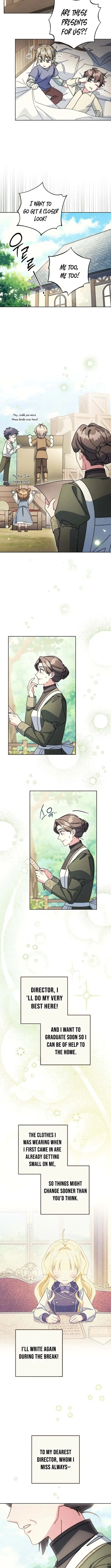 Read Can I Finally Cry Now? chapter 45 image 9 on Lezhin