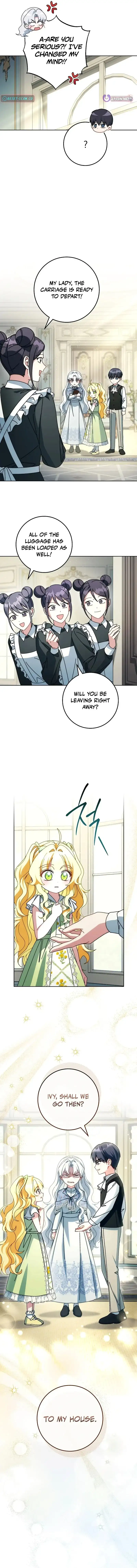 Read Can I Finally Cry Now? chapter 46 image 11 on Lezhin