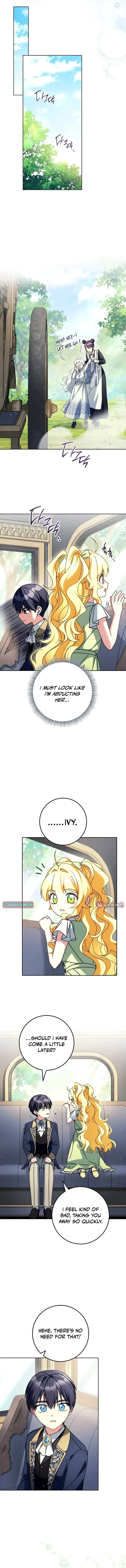Read Can I Finally Cry Now? chapter 46 image 12 on Lezhin