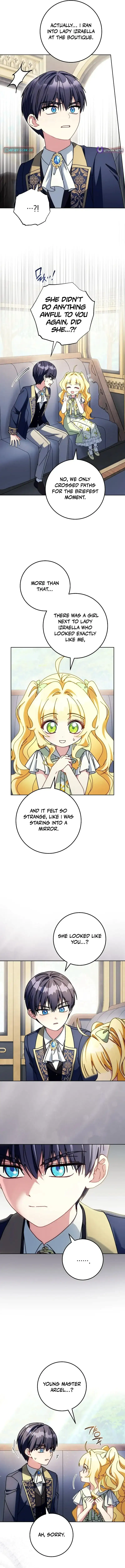 Read Can I Finally Cry Now? chapter 46 image 14 on Lezhin
