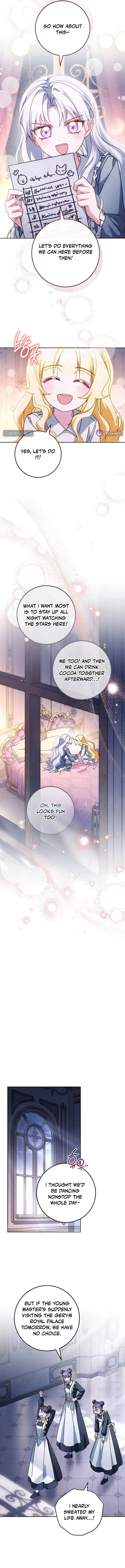 Read Can I Finally Cry Now? chapter 46 image 3 on Lezhin