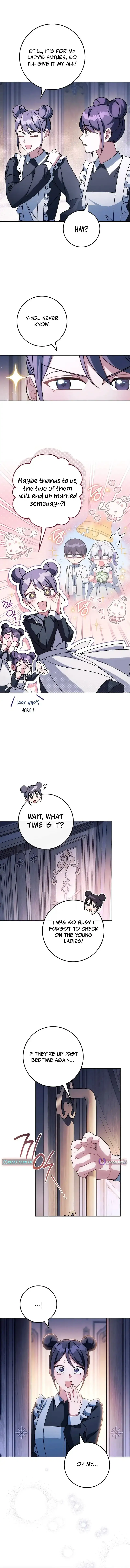 Read Can I Finally Cry Now? chapter 46 image 4 on Lezhin