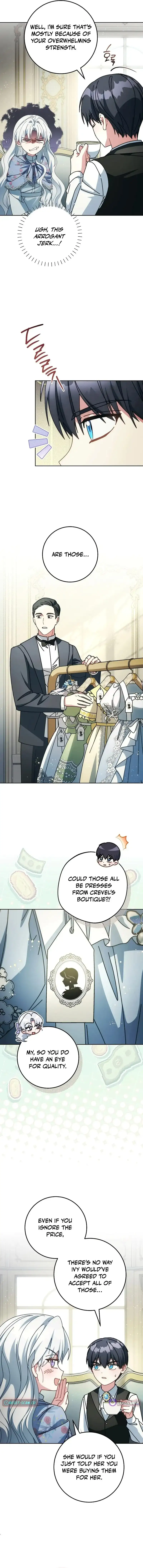 Read Can I Finally Cry Now? chapter 46 image 7 on Lezhin