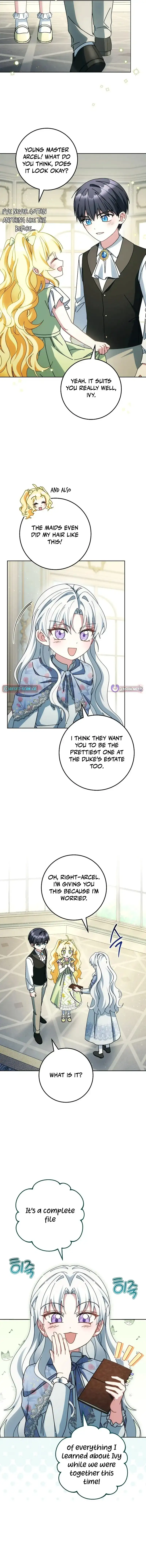 Read Can I Finally Cry Now? chapter 46 image 9 on Lezhin