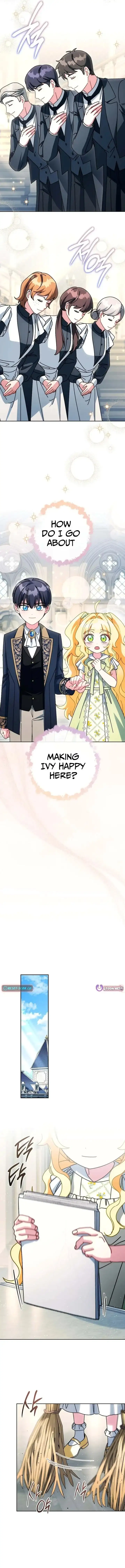 Read Can I Finally Cry Now? chapter 47 image 13 on Lezhin