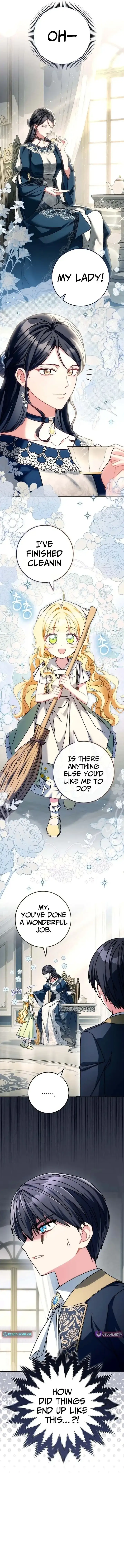 Read Can I Finally Cry Now? chapter 47 image 14 on Lezhin