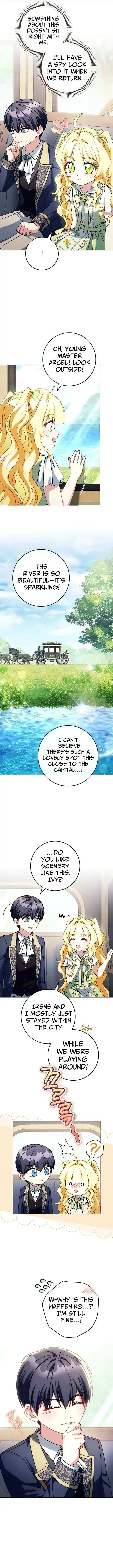 Read Can I Finally Cry Now? chapter 47 image 2 on Lezhin