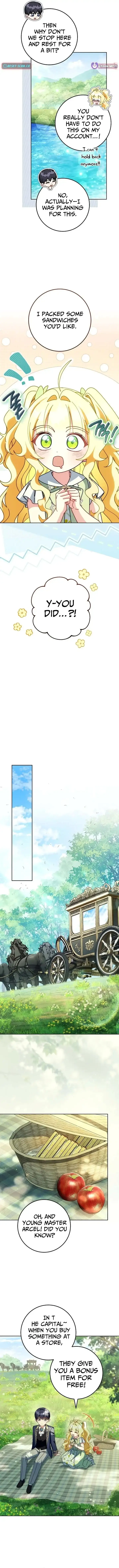 Read Can I Finally Cry Now? chapter 47 image 3 on Lezhin