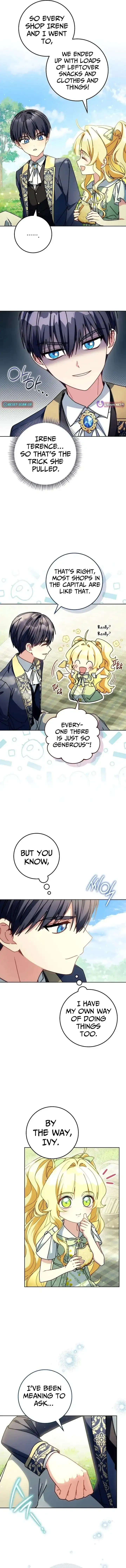 Read Can I Finally Cry Now? chapter 47 image 4 on Lezhin