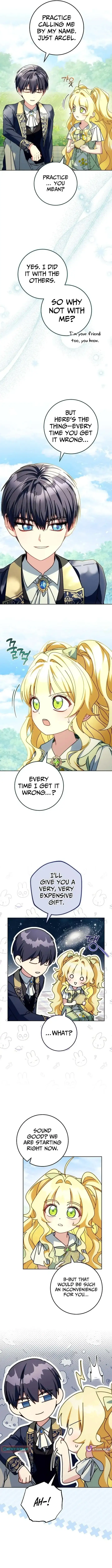 Read Can I Finally Cry Now? chapter 47 image 6 on Lezhin
