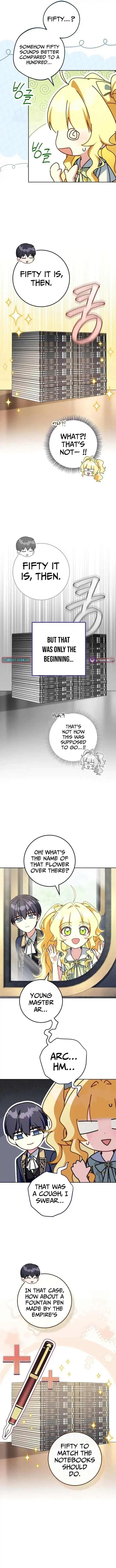 Read Can I Finally Cry Now? chapter 47 image 8 on Lezhin
