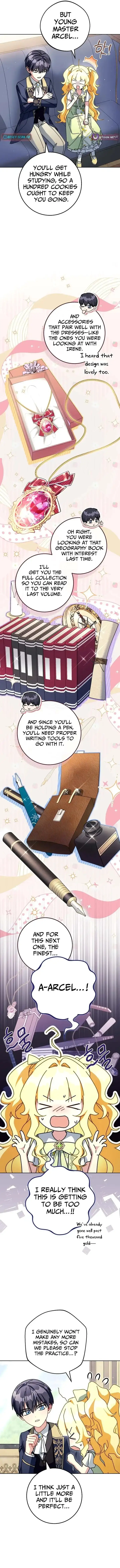 Read Can I Finally Cry Now? chapter 47 image 9 on Lezhin