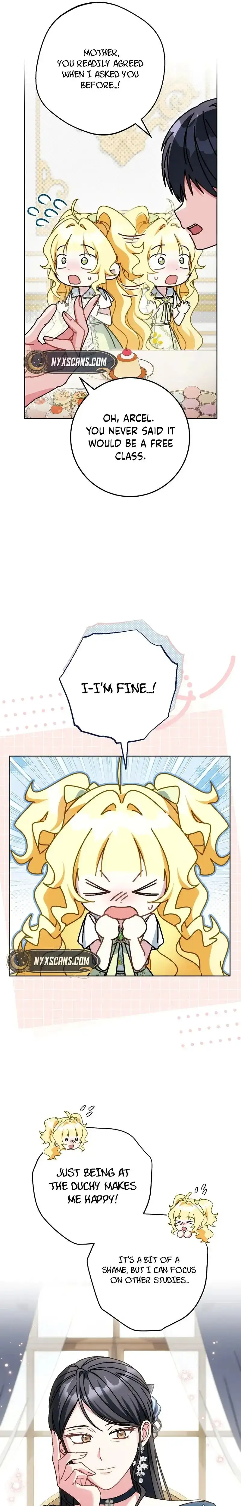 Read Can I Finally Cry Now? chapter 49 image 12 on Lezhin