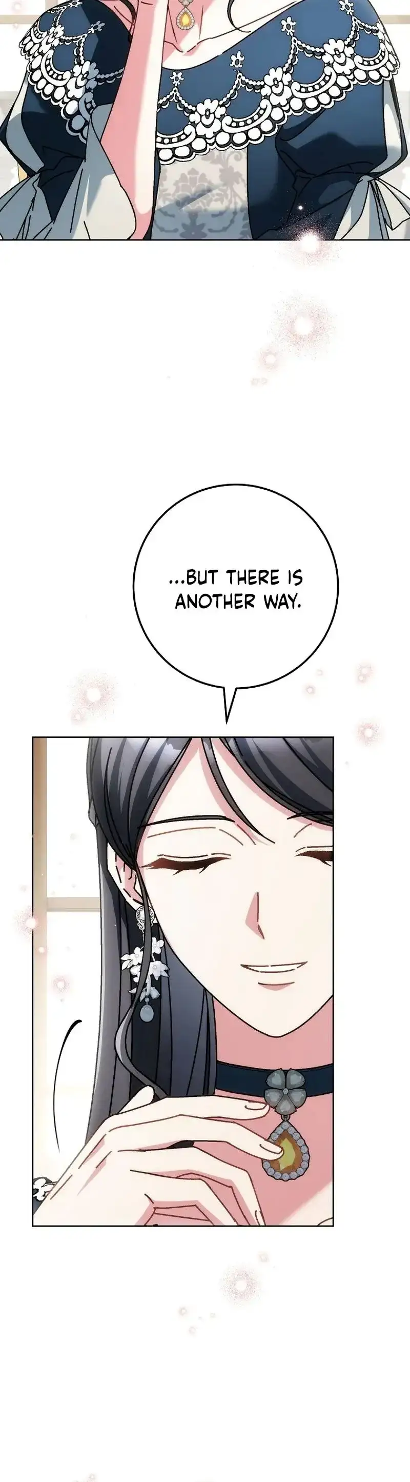 Read Can I Finally Cry Now? chapter 49 image 13 on Lezhin