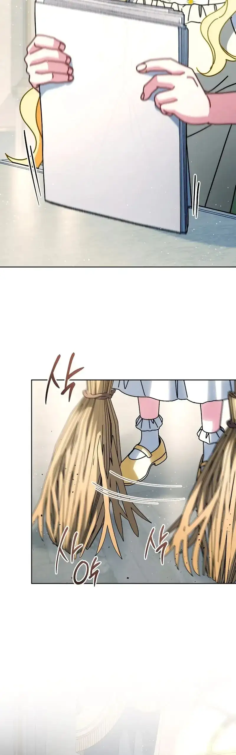 Read Can I Finally Cry Now? chapter 49 image 15 on Lezhin