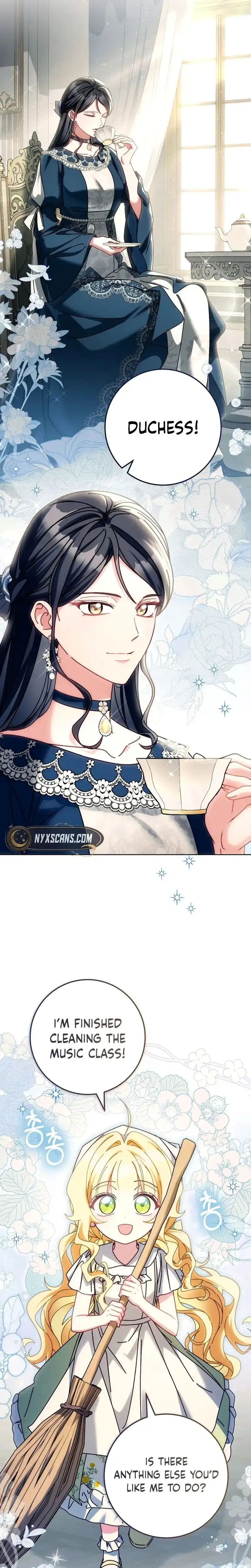 Read Can I Finally Cry Now? chapter 49 image 16 on Lezhin