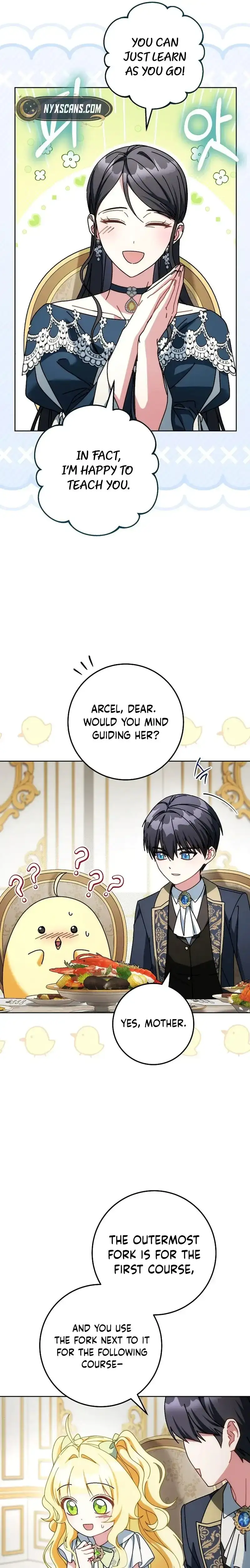 Read Can I Finally Cry Now? chapter 49 image 2 on Lezhin