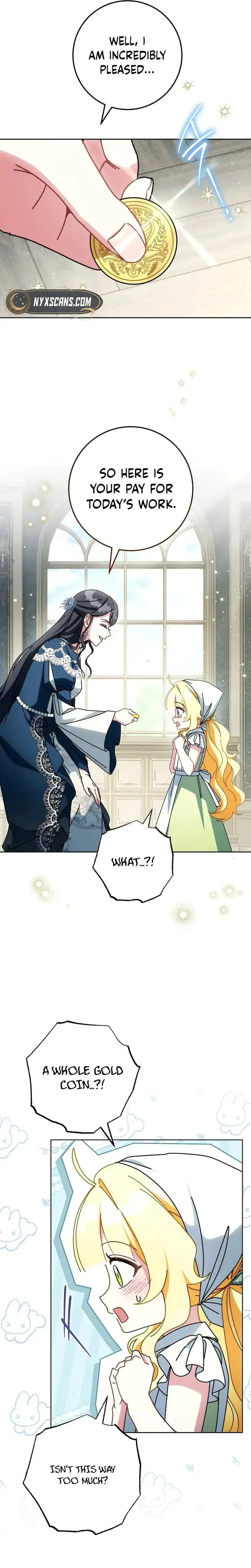 Read Can I Finally Cry Now? chapter 49 image 20 on Lezhin