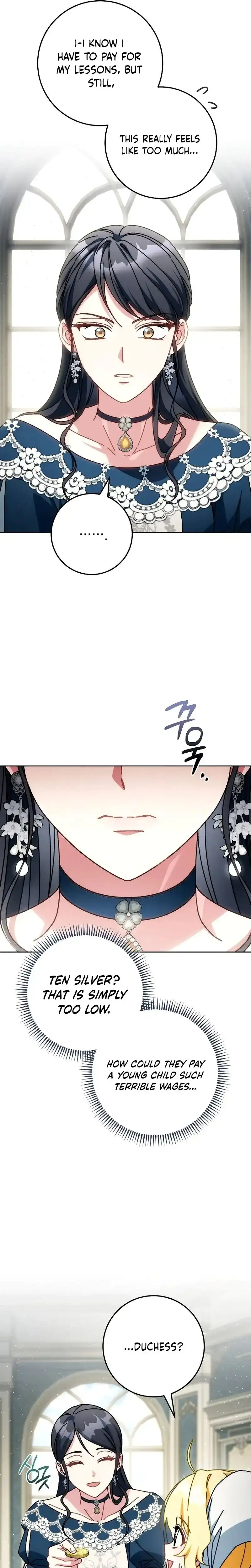 Read Can I Finally Cry Now? chapter 49 image 22 on Lezhin