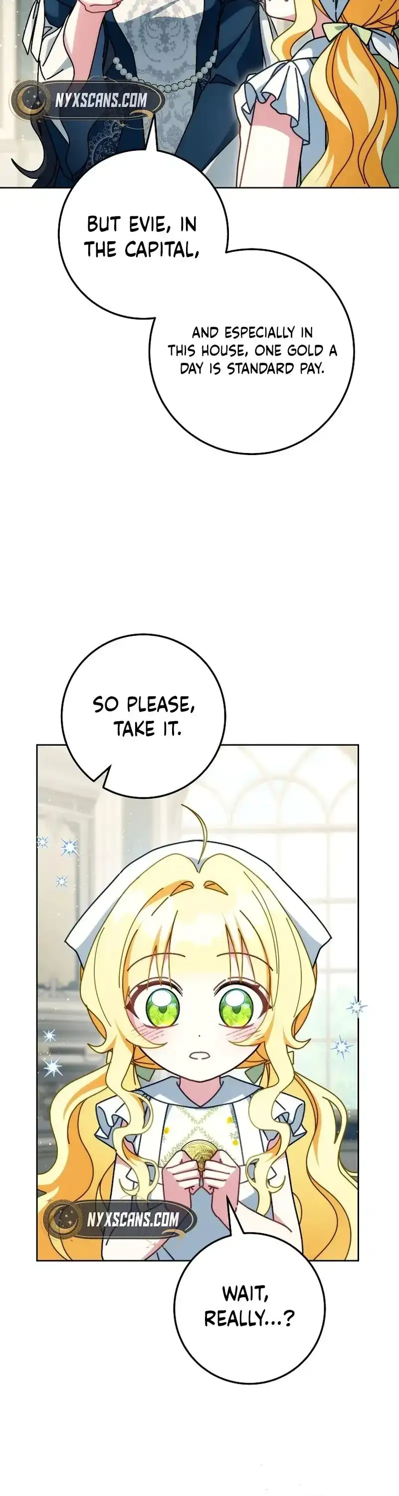 Read Can I Finally Cry Now? chapter 49 image 23 on Lezhin