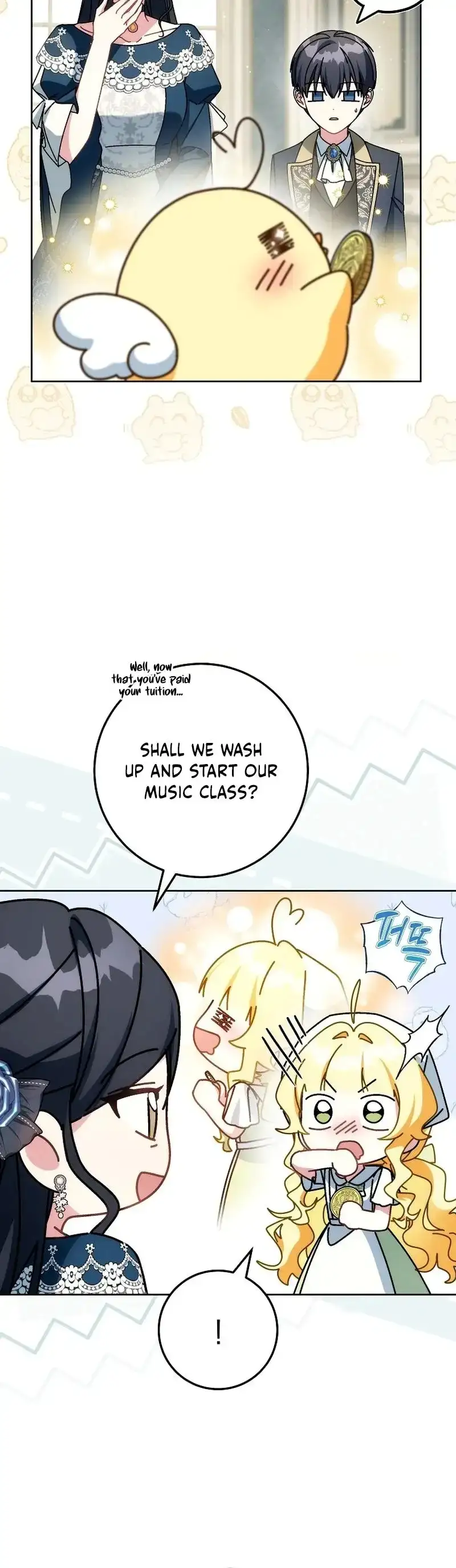 Read Can I Finally Cry Now? chapter 49 image 25 on Lezhin