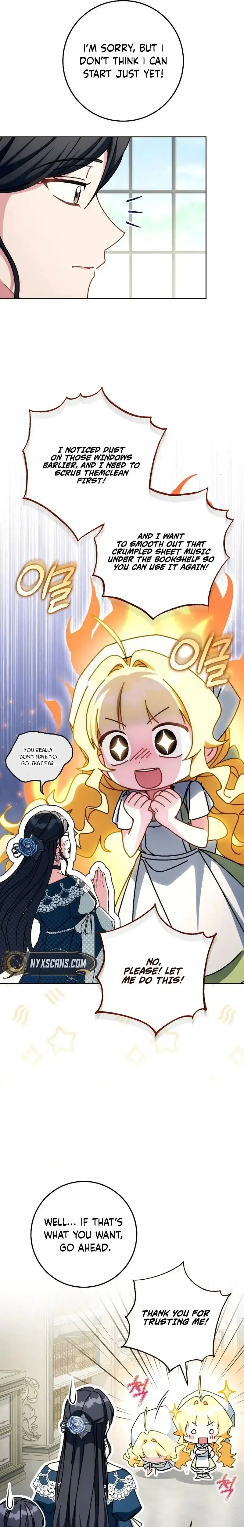 Read Can I Finally Cry Now? chapter 49 image 26 on Lezhin