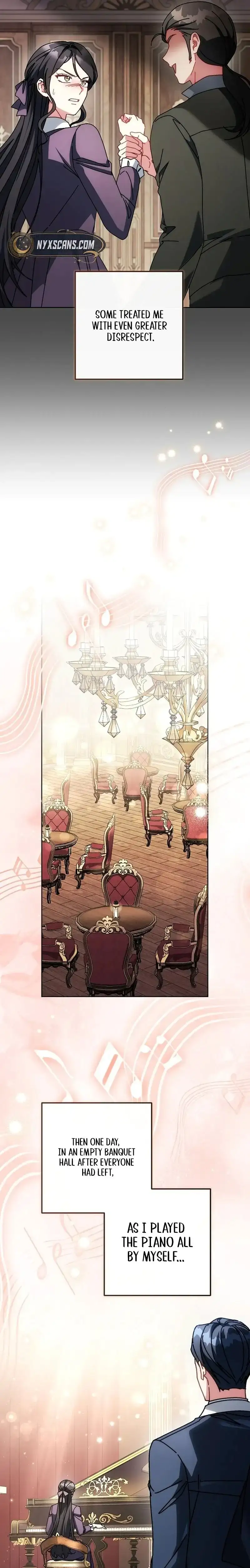 Read Can I Finally Cry Now? chapter 49 image 30 on Lezhin