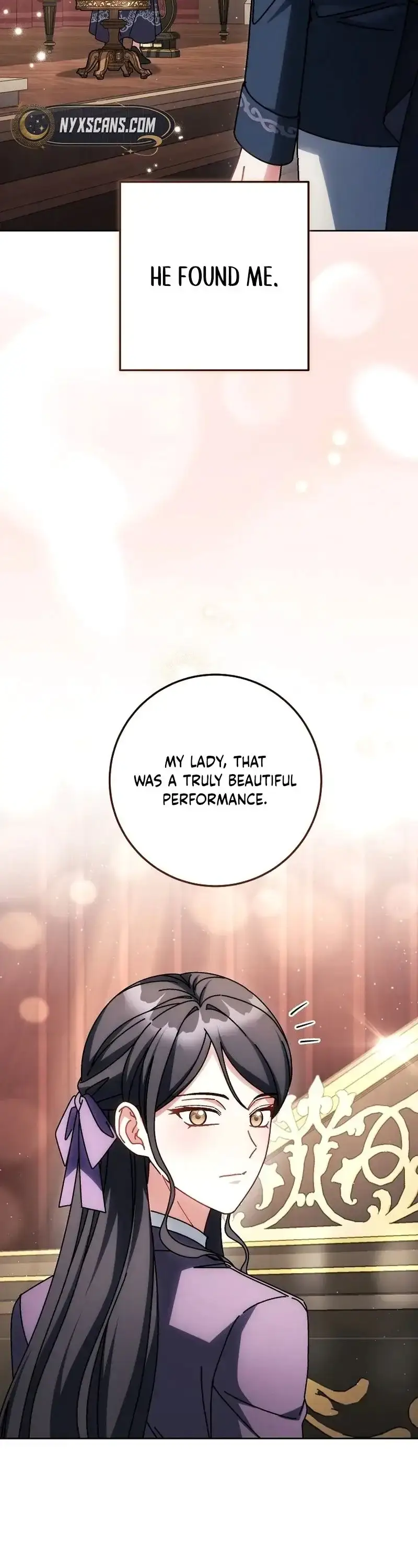 Read Can I Finally Cry Now? chapter 49 image 31 on Lezhin